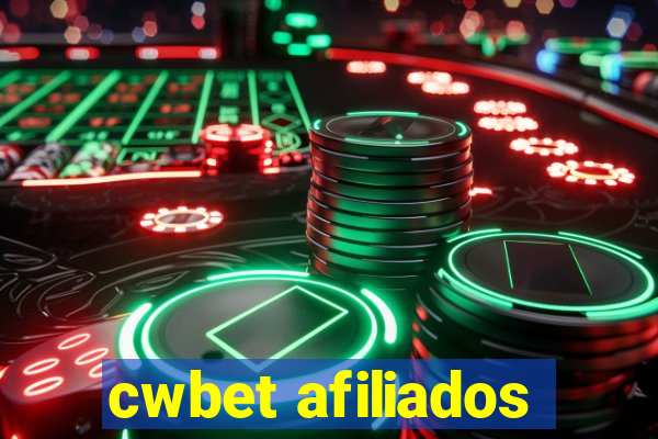 cwbet afiliados